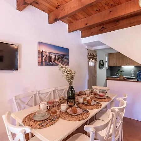 Casa vacanze Pinèda Sainte-Lucie de Porto-Vecchio