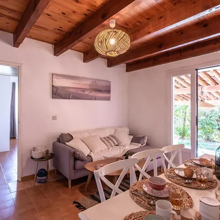 Casa vacanze Pinèda *
