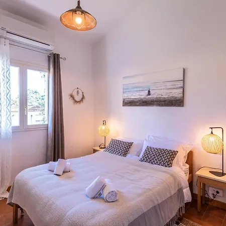 Casa vacanze Pinèda