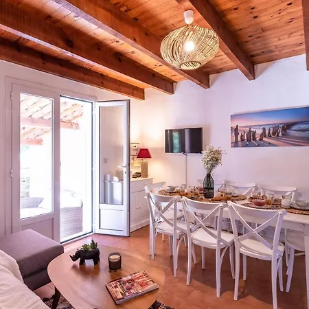 Pinèda Casa vacanze Sainte-Lucie de Porto-Vecchio