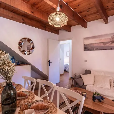 Casa vacanze Pinèda Sainte-Lucie de Porto-Vecchio