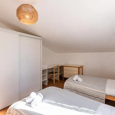 Casa vacanze Pinèda *