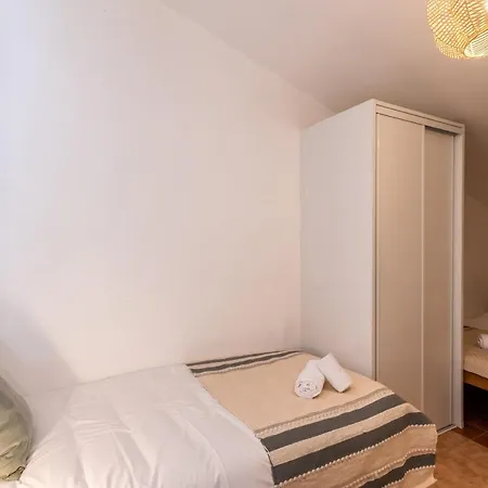 Pinèda Casa vacanze Sainte-Lucie de Porto-Vecchio