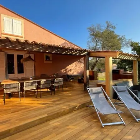 Casa vacanze Pinèda